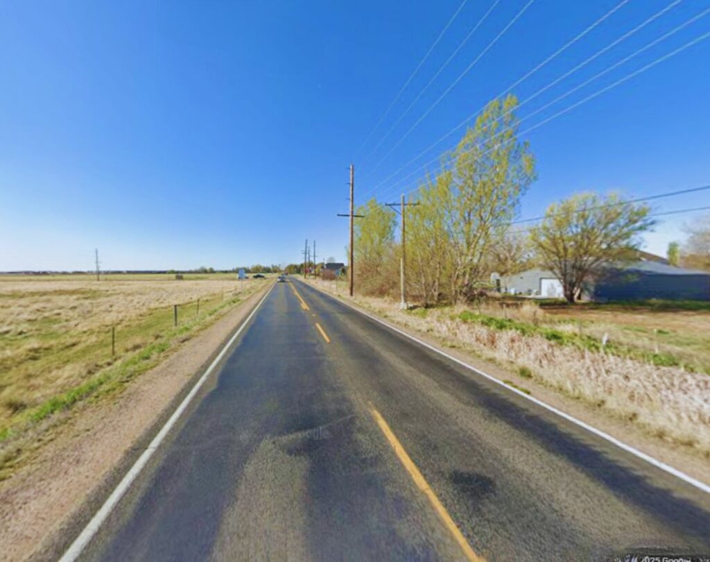 3522 S Co Rd 5, Timnath, CO