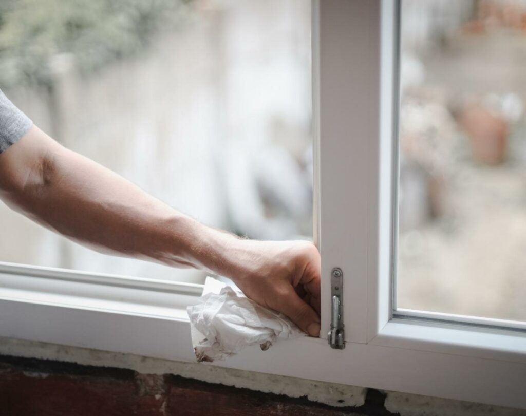 Reliable house window cleaning services in Weld County, CO for tidy residential spaces