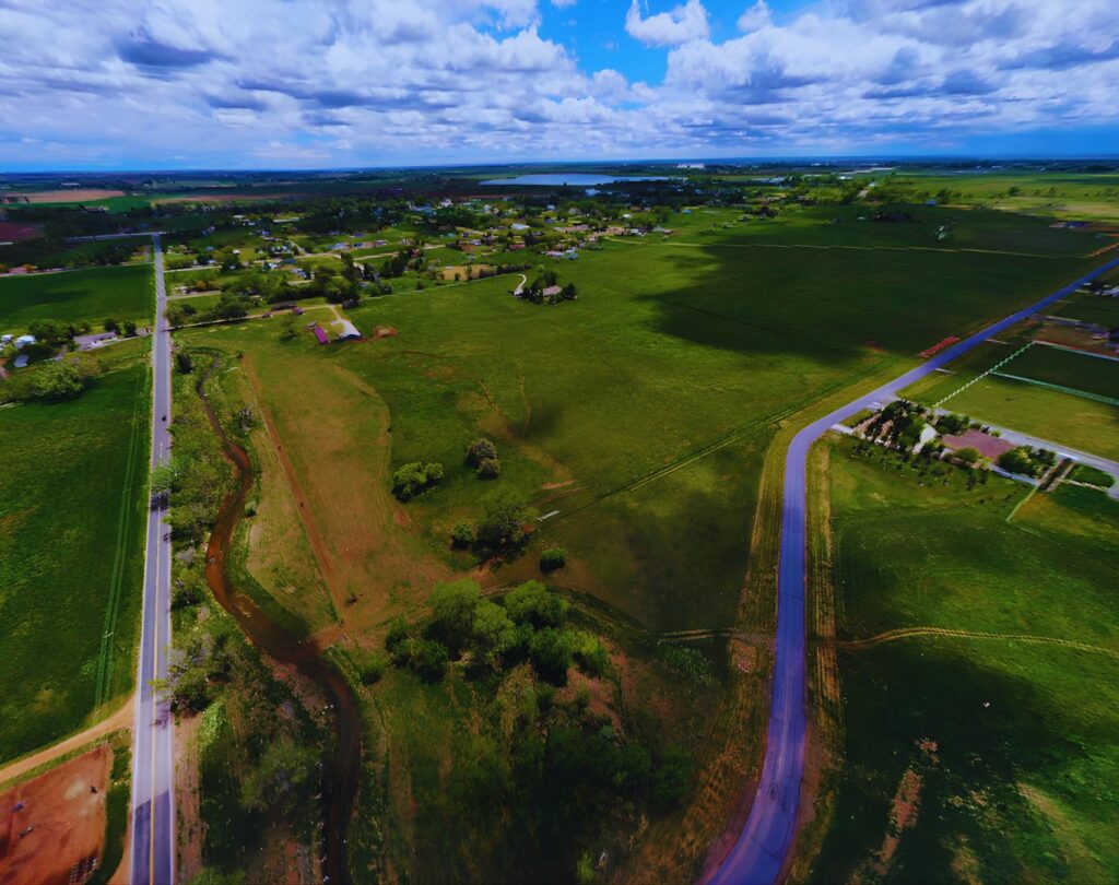 Sky View, Berthoud, CO