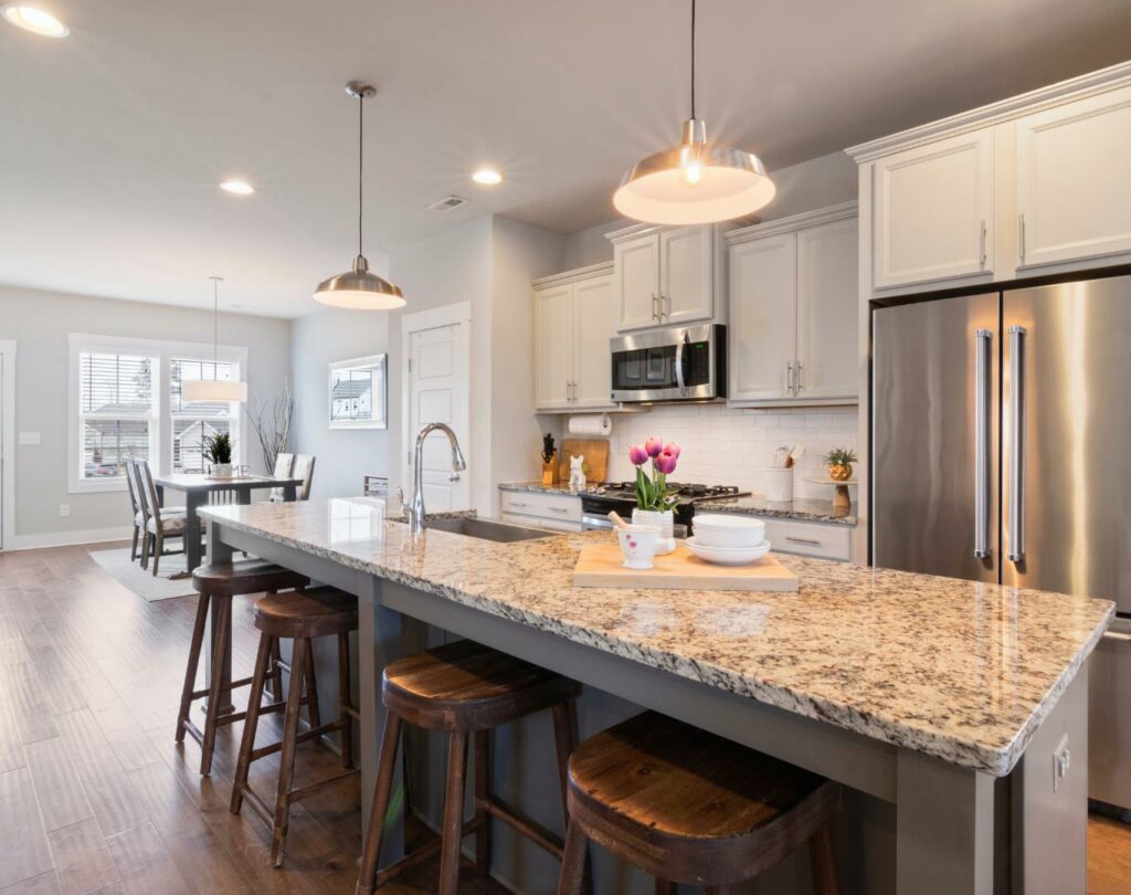 Trusted house cleaning near me in Larimer County, CO for local families