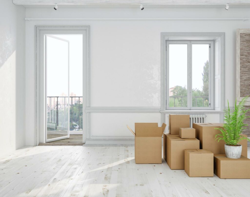 Professional House Cleaning in Windsor, CO for spotless residential interiors