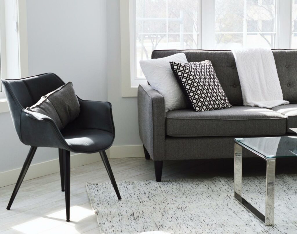 Trusted house cleaning services in Greeley, CO for tidy, comfortable living spaces