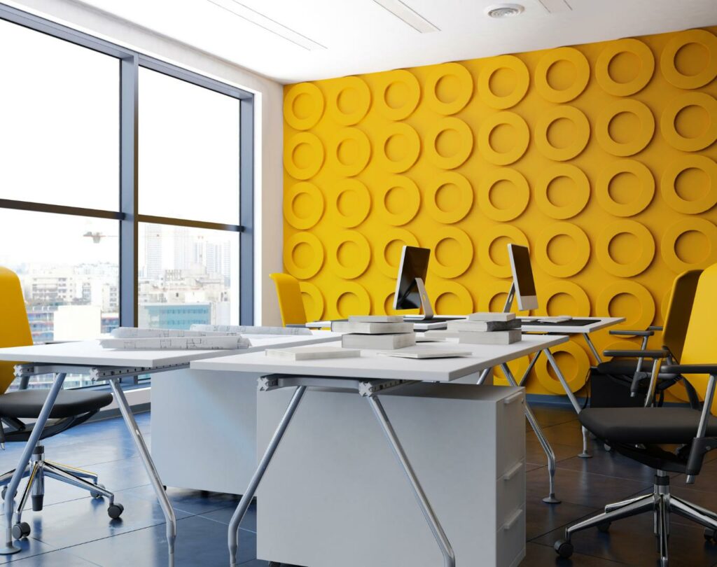 Trusted commercial cleaning services in Frederick, CO for clean and organized workspaces