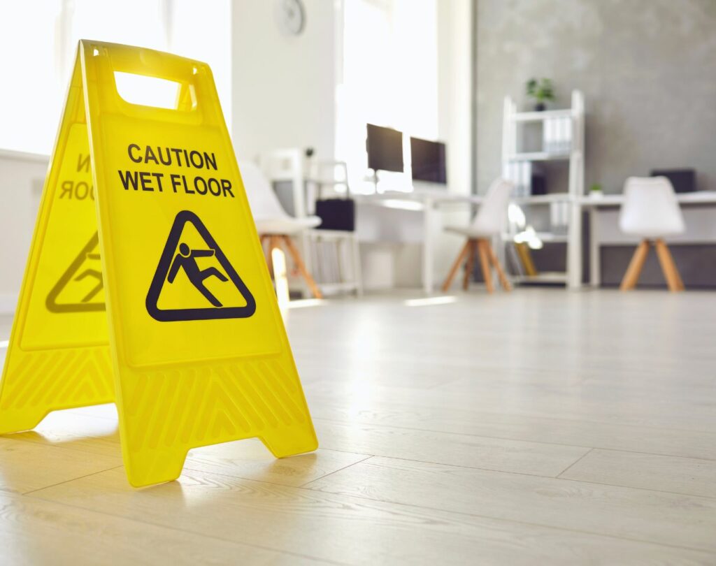Trusted commercial cleaning services in Fort Collins, CO for clean and organized workspaces