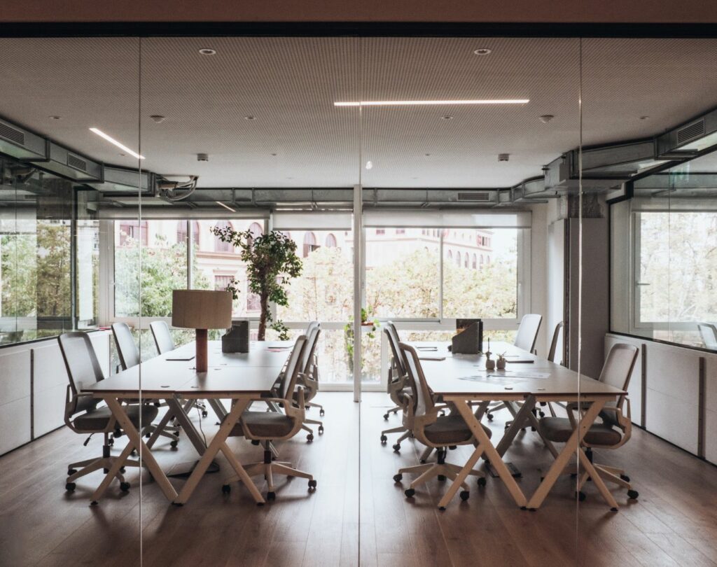 Professional Office Cleaning in Greeley, CO for spotless and productive workspaces