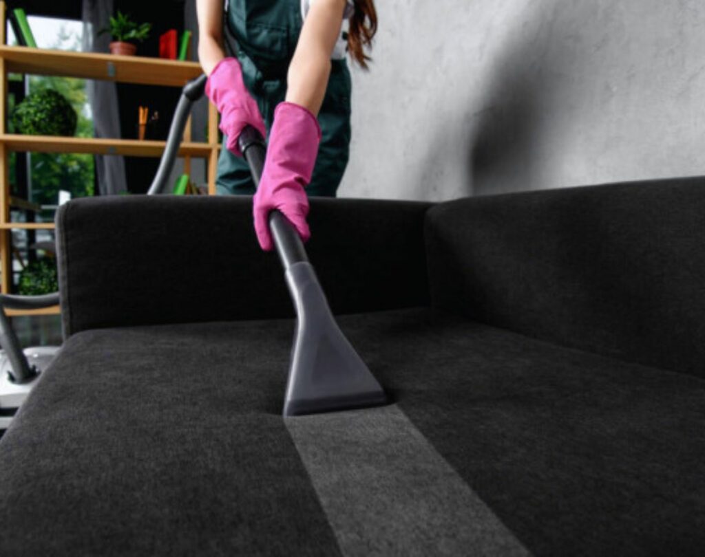 Trusted office cleaning services in Berthoud, CO for clean and organized commercial environments