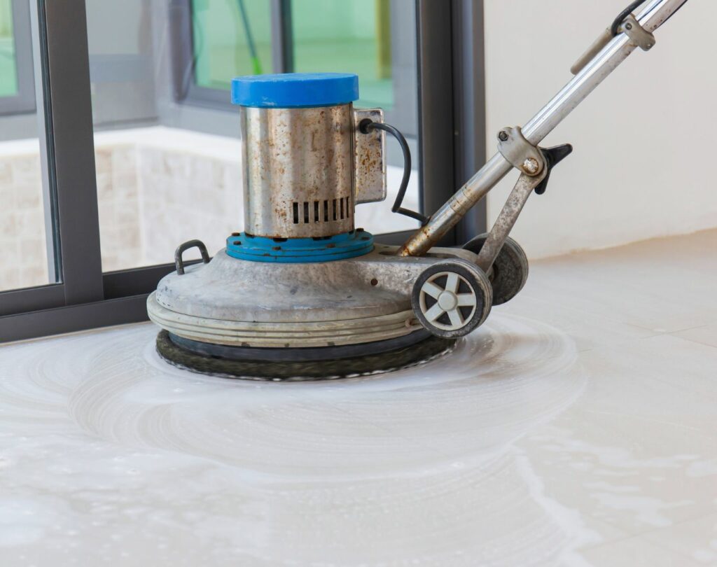 Trusted office cleaning services in Evans, CO for clean and organized commercial environments