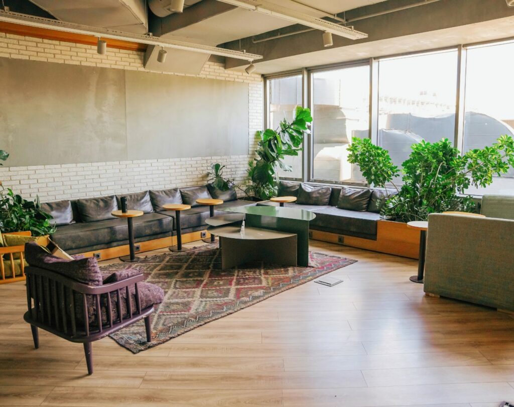 Trusted office cleaning services in Mead, CO for clean and organized commercial environments