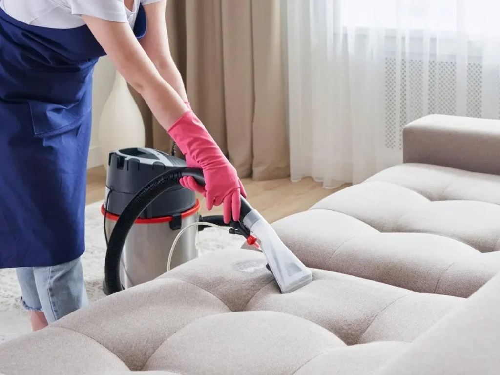 Trusted deep cleaning services in Greeley, CO for detailed residential cleaning solutions