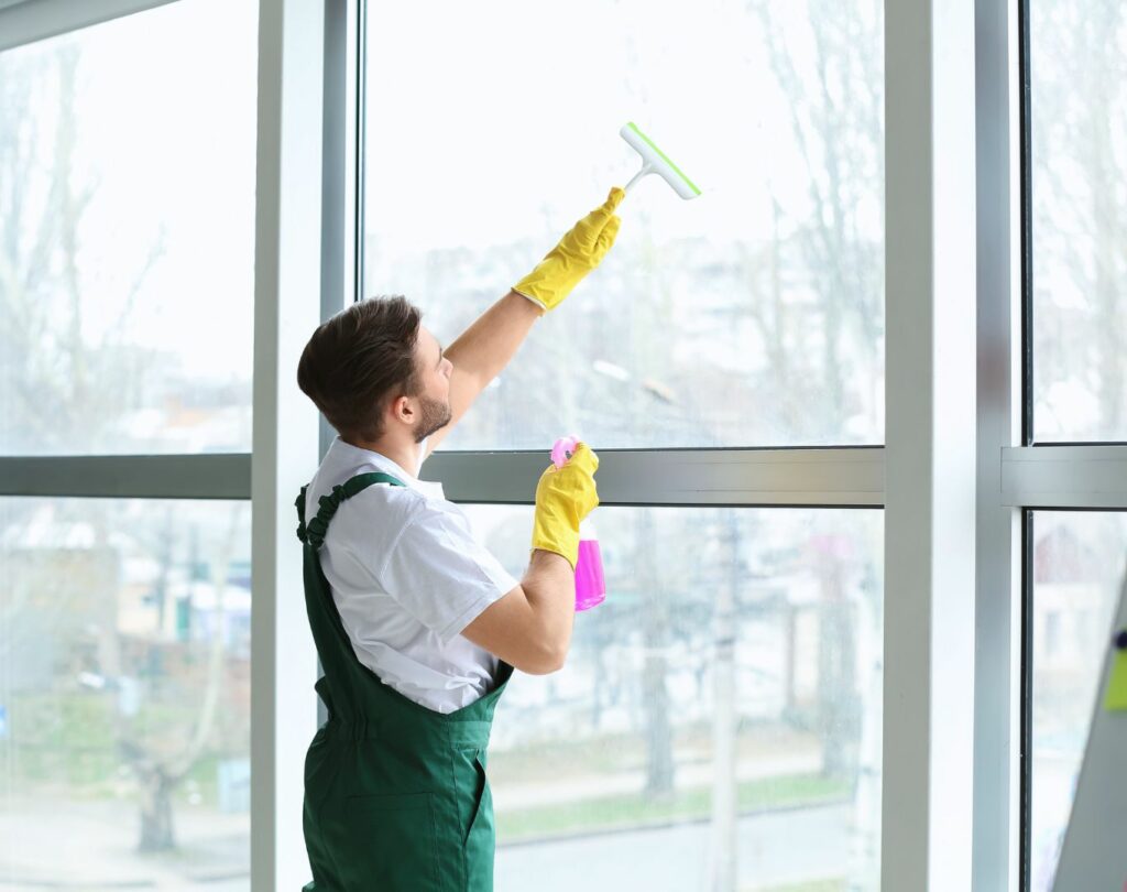 Professional Recurring Commercial Cleaning Services in Greeley, CO for consistently clean business spaces