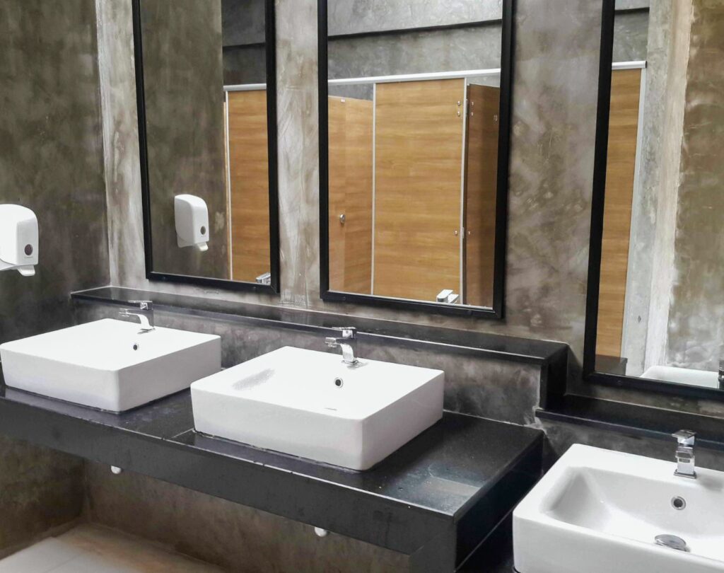 Reliable recurring commercial cleaning near me in Greeley, CO for offices and local businesses