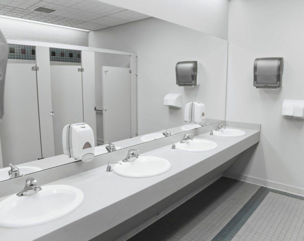 Reliable recurring commercial cleaning near me in Windsor, CO for offices and local businesses